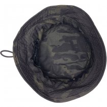 Pitchfork Soldier 95 Boonie - Multicam Black - L/XL