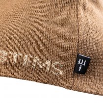 Pitchfork PFS Winter Beanie - Coyote