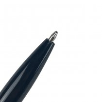 Pitchfork Ball Pen - Black