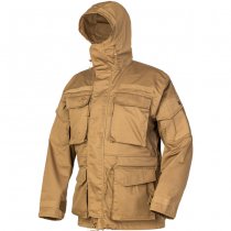 Pitchfork Commando Smock - Coyote