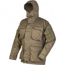 Pitchfork Commando Smock - Ranger Green