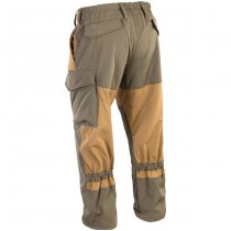 Pitchfork AKROG Softshell Pants - 2-Tone - S