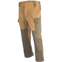 Pitchfork AKROG Softshell Pants - Two Tone