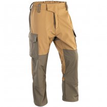 Pitchfork AKROG Softshell Pants - 2-Tone - M