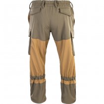 Pitchfork AKROG Softshell Pants - 2-Tone - M