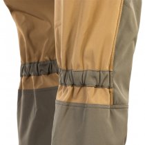 Pitchfork AKROG Softshell Pants - 2-Tone - M