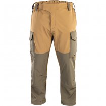 Pitchfork AKROG Softshell Pants - 2-Tone - XL