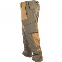 Pitchfork AKROG Softshell Pants - 2-Tone - 2XL