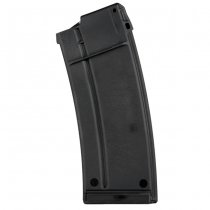 Pitchfork MLE SIG 550 30 Rounds Magazine GP90 / .223 / 5.56 NATO No Tabs - Black