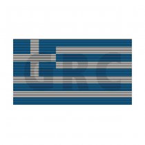 Pitchfork Greece IR Dual Patch - Color