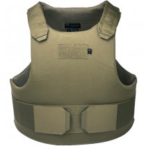 Pitchfork BALCS Soft Armour Carrier - Ranger Green - XL