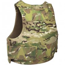 Pitchfork BALCS Soft Armour Carrier - Multicam - L